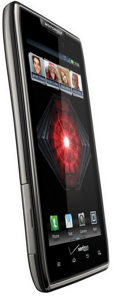 Motorola Razr Maxx